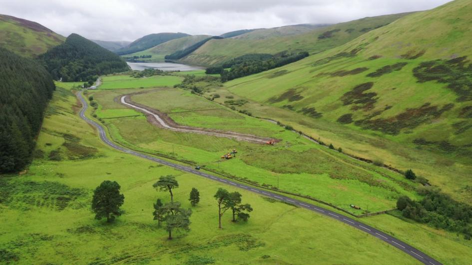 The Vital Role of Peatlands in Scotland: Why Restoration Matters